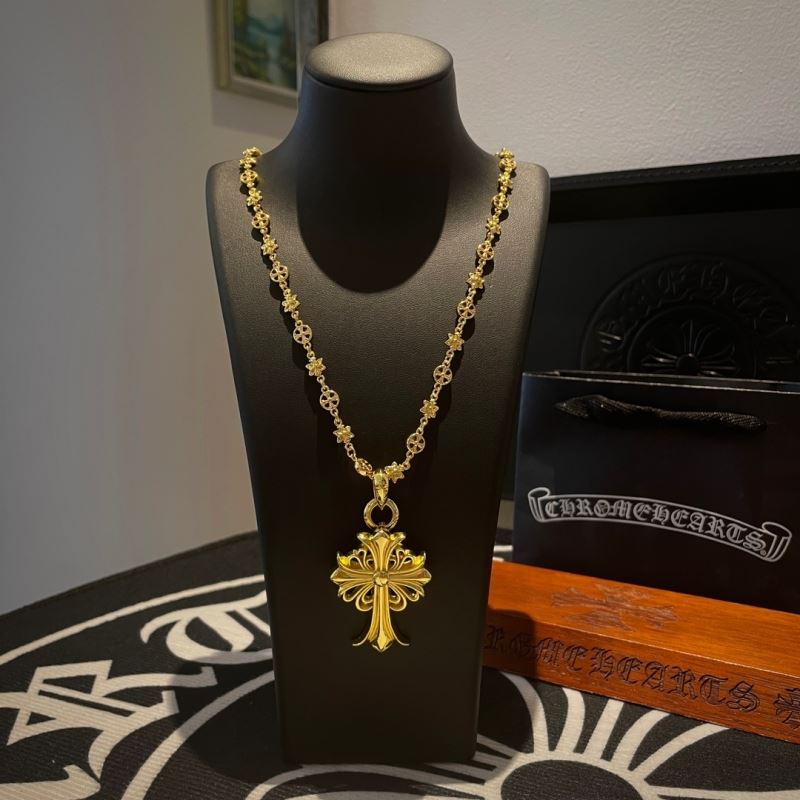 Chrome Hearts Necklaces